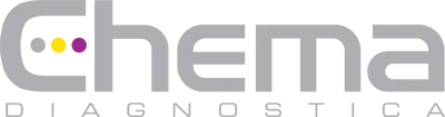 chema logo grigio